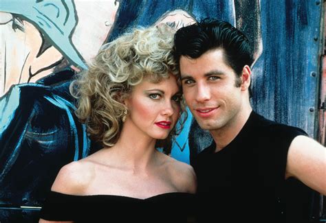 Grease (1978)