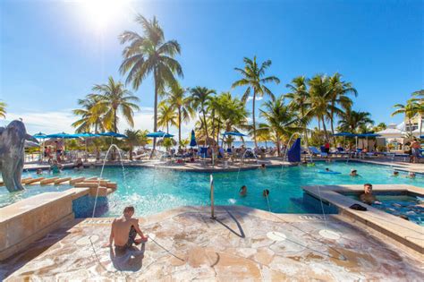 The 9 Most Beautiful Florida Keys Resorts (2019) | Oyster.com