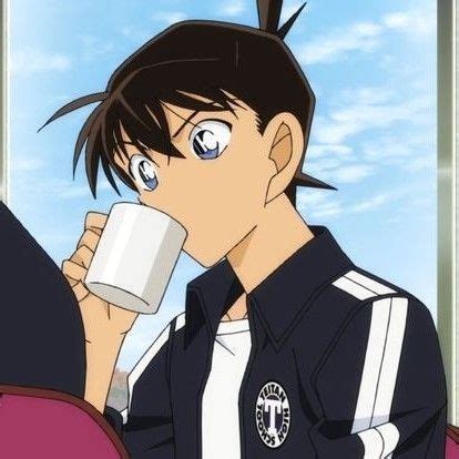 Kudo Shinichi