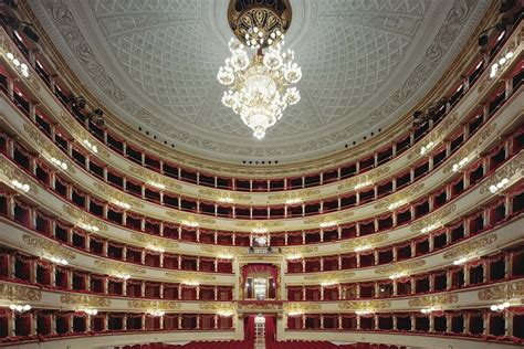 2023 Inside La Scala Opera House and Museum - Virtual Tour