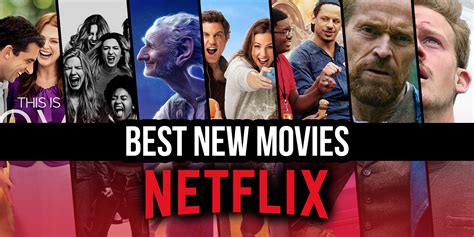 7 Best New Movies to Watch on Netflix in March 2021