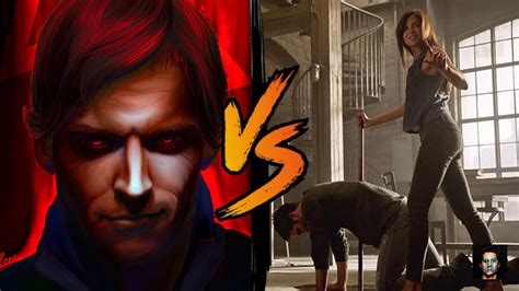 Deucalion vs. The Alpha Pack | Who Would Win | Fantasy Fights | Teen ...