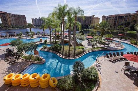 Wyndham Bonnet Creek Resort (Orlando, FL): What to Know BEFORE You ...