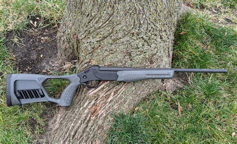 Review: Rossi Tuffy Poly .410 shotgun | Indiana Gun Owners - Gun ...