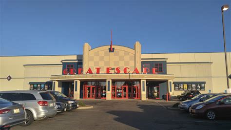 Movie Theater «Regal Cinemas Massillon 12», reviews and photos, 175 ...