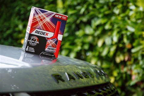 Does Redex Work: Fuel Additive & Diesel System Cleaner (Review)