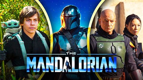 5 Major Ways The Mandalorian Season 3 Got Set Up In Boba Fett's Spin-off