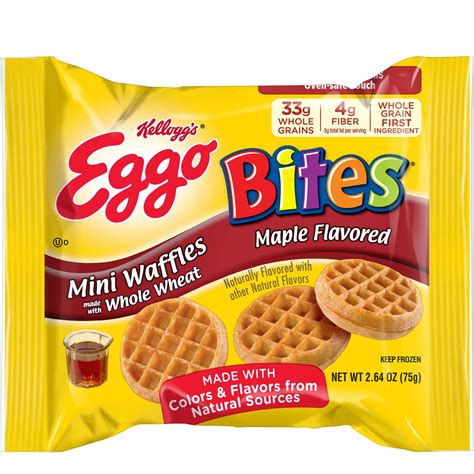 20 Of the Best Ideas for Eggo Minis Waffles - Best Recipes Ideas and ...