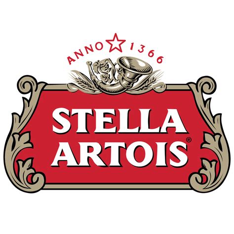 Stella Artois Logo PNG Transparent (1) – Brands Logos