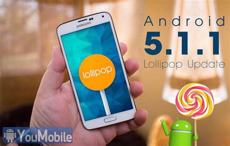 Files download: Android lollipop update download