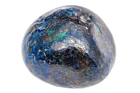 Azurite stone and its properties: - Kabeer Agate Blog Site