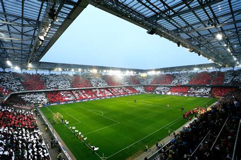 Austria: Red Bull Salzburg upgrades stadium before new campaign