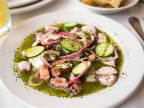 How to Make Aguachile: The Chili-Spiked Mexican Ceviche | Ceviche ...