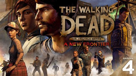 ‘The Walking Dead’ Season 3 Episode 4 Review: Clementine Goes Through ...