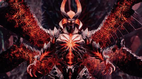 Dante Devil Trigger