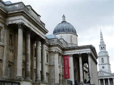 Musei a Londra gratis: quali vedere e info utili | VoloGratis.org