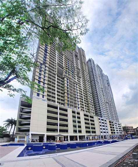 La Verti Residences - Dmci joe