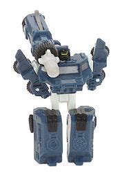 Broadside - Transformers Toys - TFW2005