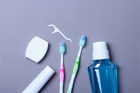 Picking The Right Dental Care Products For Your Smile - Port Melbourne ...