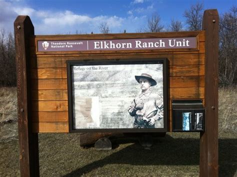 Elkhorn Ranch Site (Theodore Roosevelt National Park) - 2021 All You ...