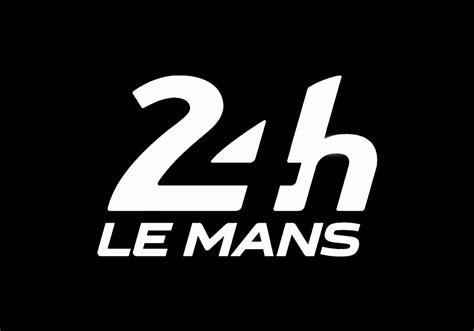 The New Le Mans 24 Hours Logo Design - Shaking of Head