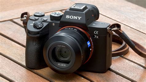 Sony A7iii Street Photography Review - Lives Up To The Hype?