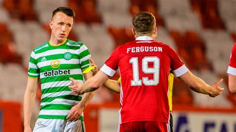 What channel is Aberdeen vs Celtic? Live stream, TV and kick off ...