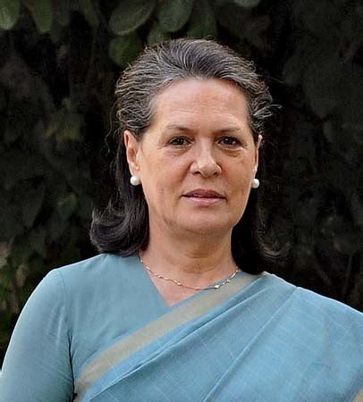 Congress to Bear Rail Travel Cost Of Migrants says Sonia Gandhi