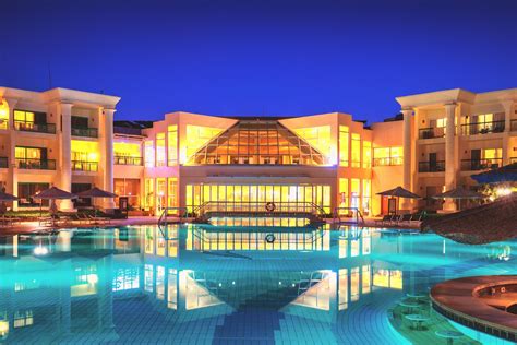 Hilton Hurghada Resort in Hurghada, Egypt | Holidays from £374 pp ...