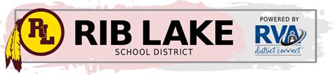 RVA Rib Lake School District | Login