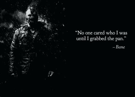 Best Bane Quotes - ShortQuotes.cc