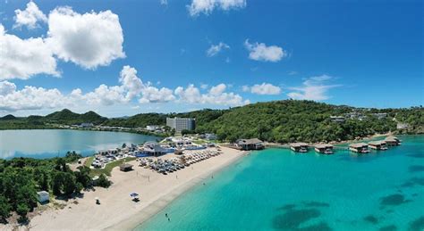 ROYALTON ANTIGUA, AN AUTOGRAPH COLLECTION ALL-INCLUSIVE RESORT & CASINO ...