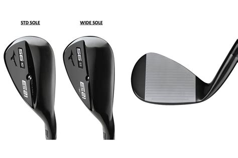 Mizuno ES21 Wedge Review | Equipment Reviews