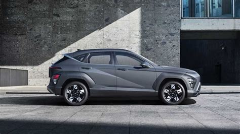 2024 Hyundai Kona Exterior Colors - Correy Olivie