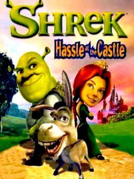 Shrek: Hassle at the Castle (2002)