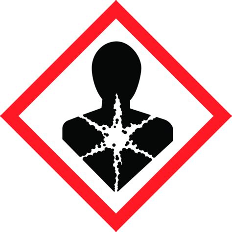 CLP Hazard Pictograms | Health and Safety Executive for Northern Ireland