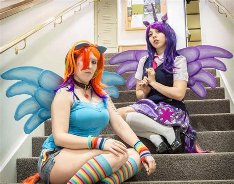 Twilight Sparkle Cosplay by AshiviAlpha on DeviantArt