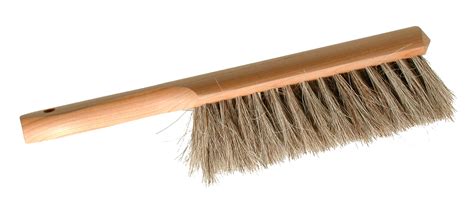 COUNTER BRUSH (HORSEHAIR) - Robert Larson Company