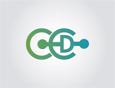 CCD LOGO on Behance