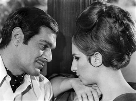 Omar Sharif: 5 Most Famous Movies by the Egyptian Actor | Inverse