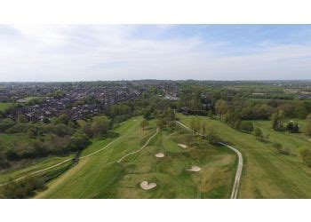 3 Best Golf Courses in Bury, UK - Expert Recommendations