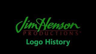 Muppet Jim Henson logo history | Music Jinni