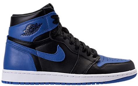 Air Jordan 1 Retro High OG Royal (2017) - StockX News