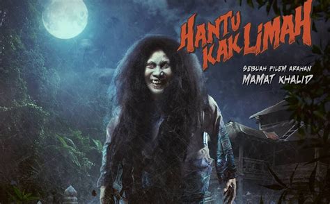 Hantu Kak Limah Online : Hantu kak limah (initially known as hantu kak ...