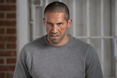 Scott Adkins - Avengement | Confusions and Connections