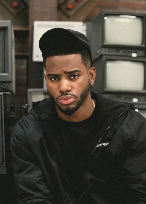 Bryson Tiller Height, Weight, Age, Girlfriend, Family, Facts, Biography