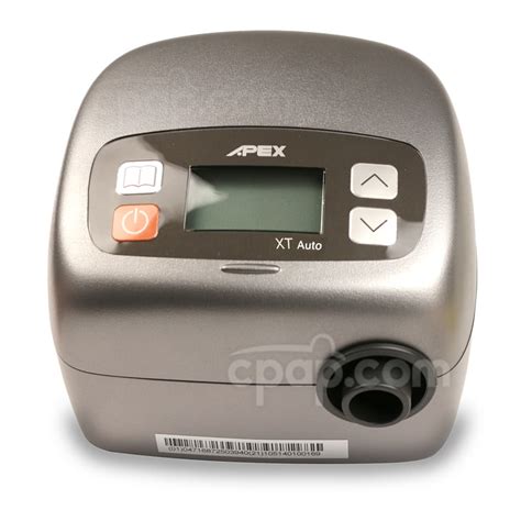 CPAP.com - XT Auto CPAP Machine