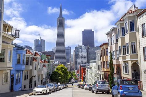 Where to Park in San Francisco: Free Street Parking, Rules and Tips