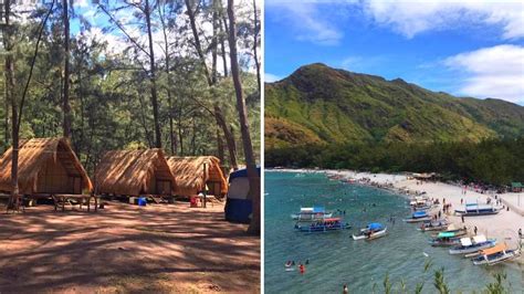 10 Must-Visit Zambales Tourist Spots for Adventurous Travellers