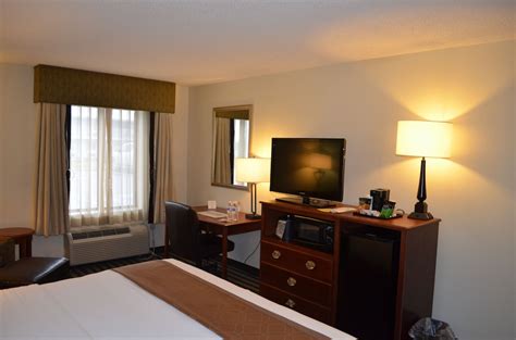 Best Western Plus Sikeston Sikeston, Missouri, US - Reservations.com